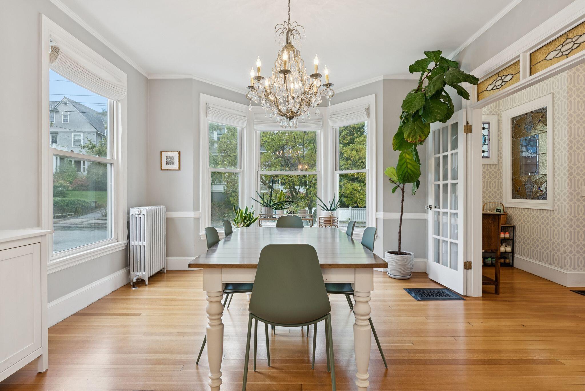 141 Beacon Street