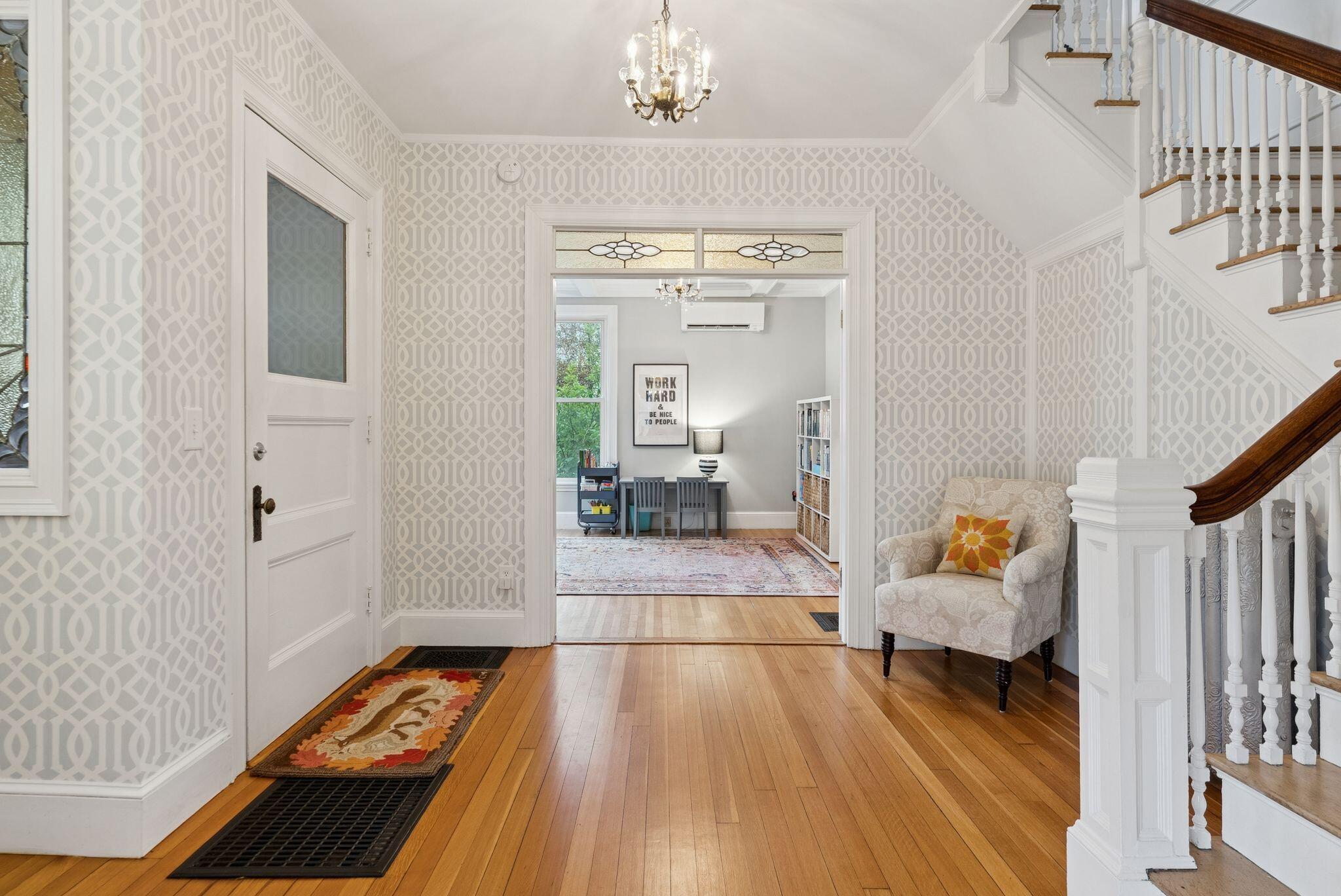 141 Beacon Street