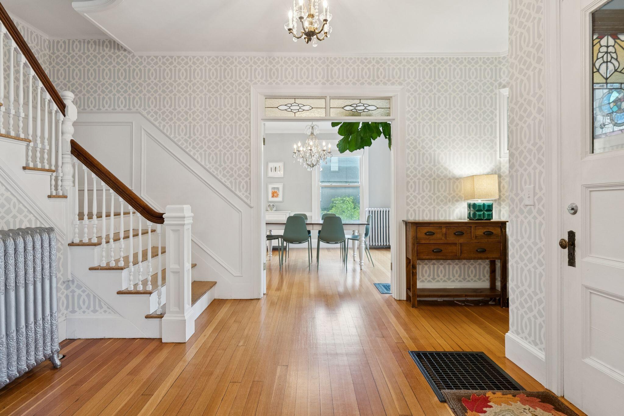 141 Beacon Street