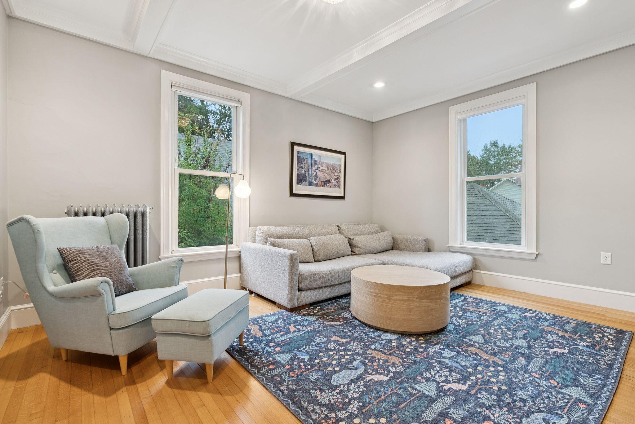 141 Beacon Street