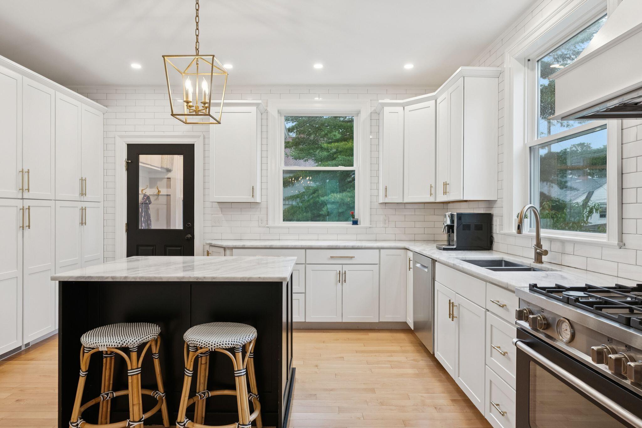 141 Beacon Street