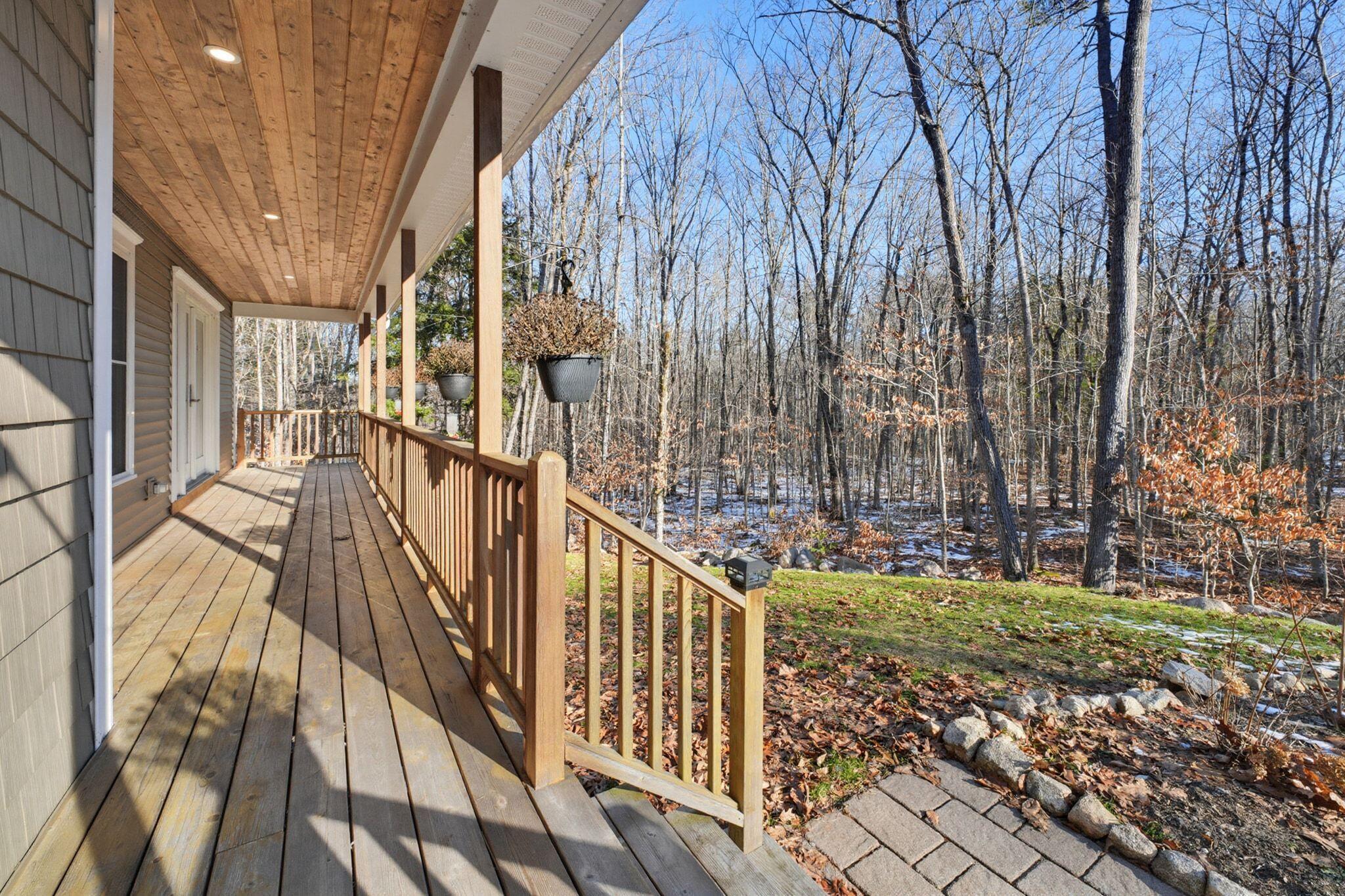 120 Thompson Lake Shores Road
