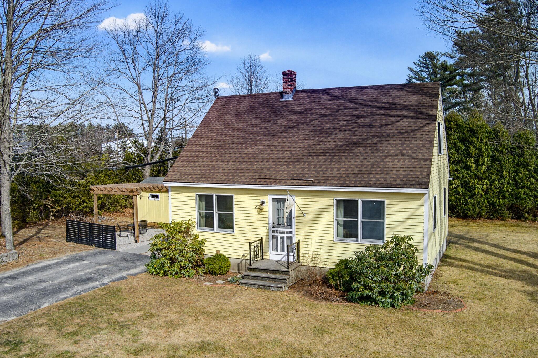 31 Hanson Drive