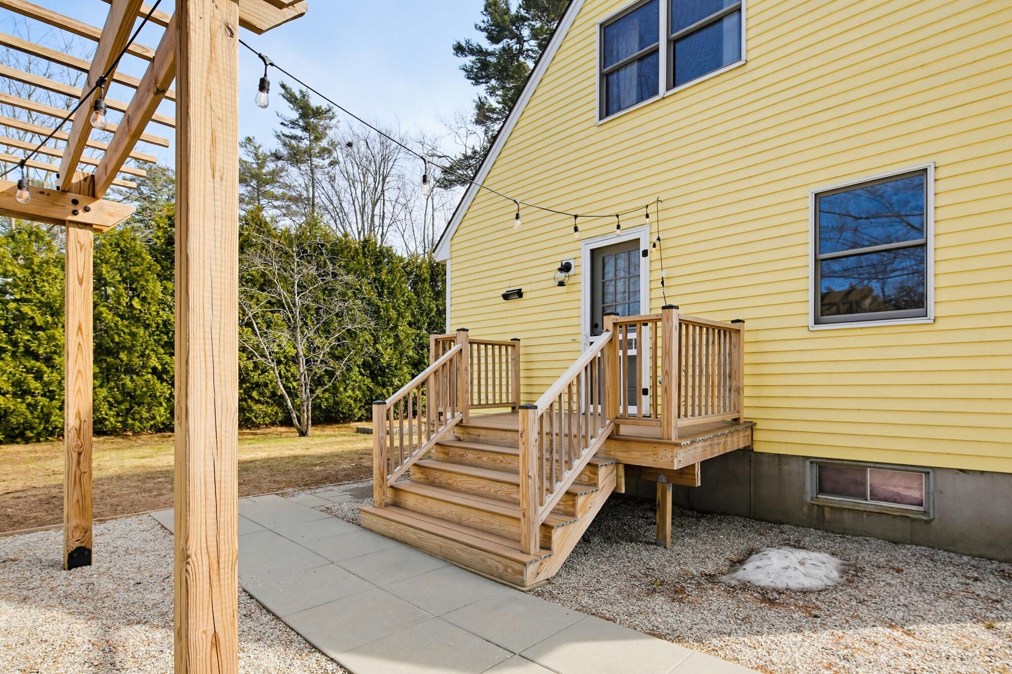 31 Hanson Drive