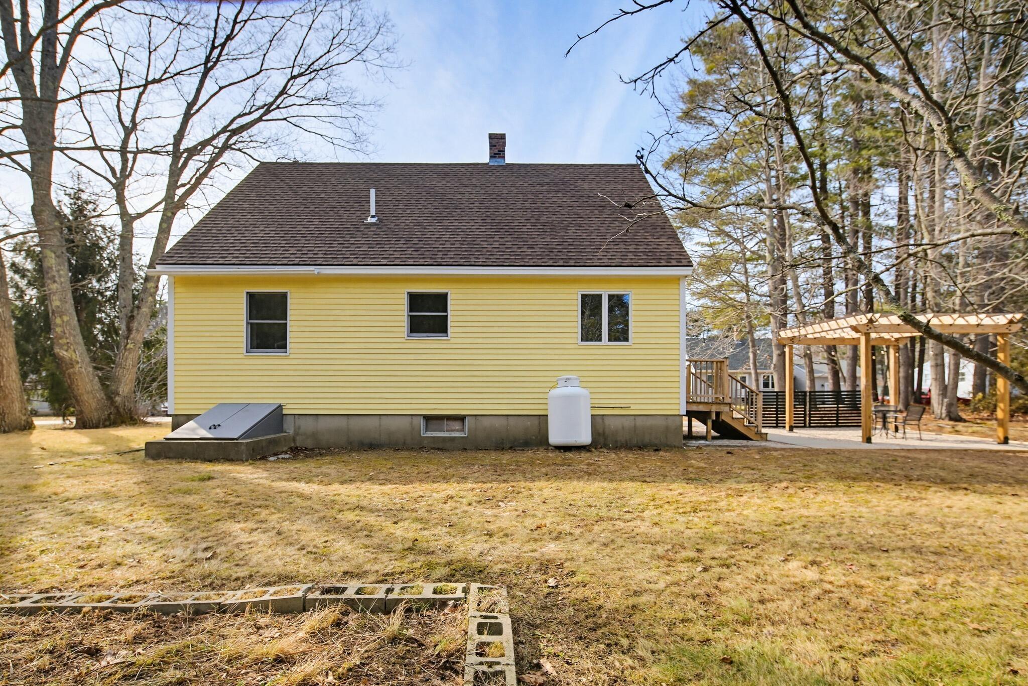 31 Hanson Drive