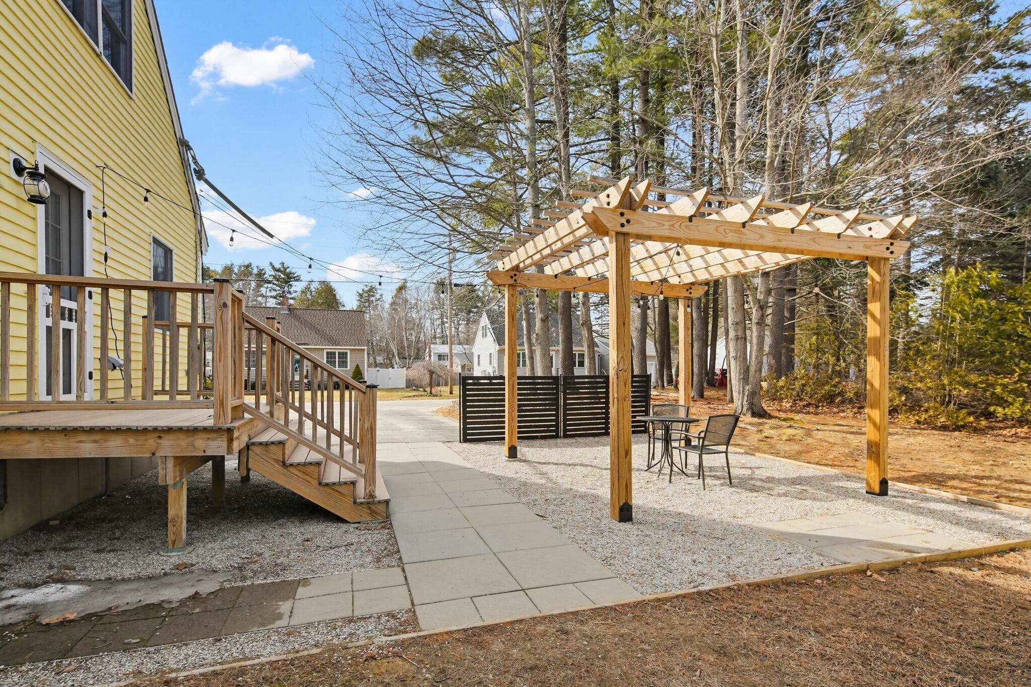 31 Hanson Drive