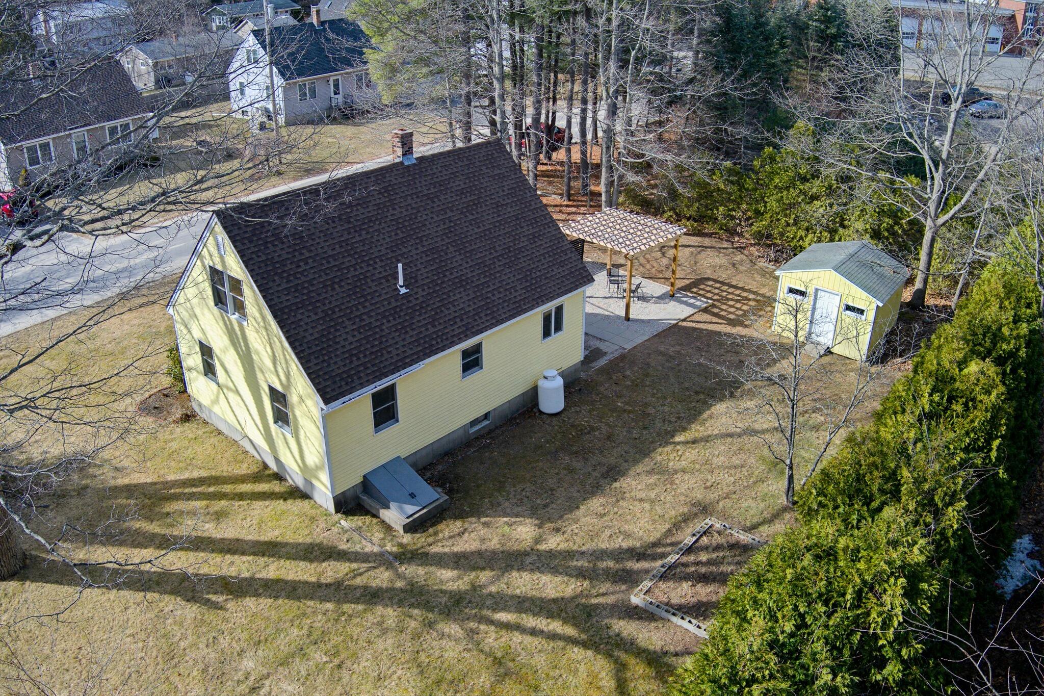 31 Hanson Drive