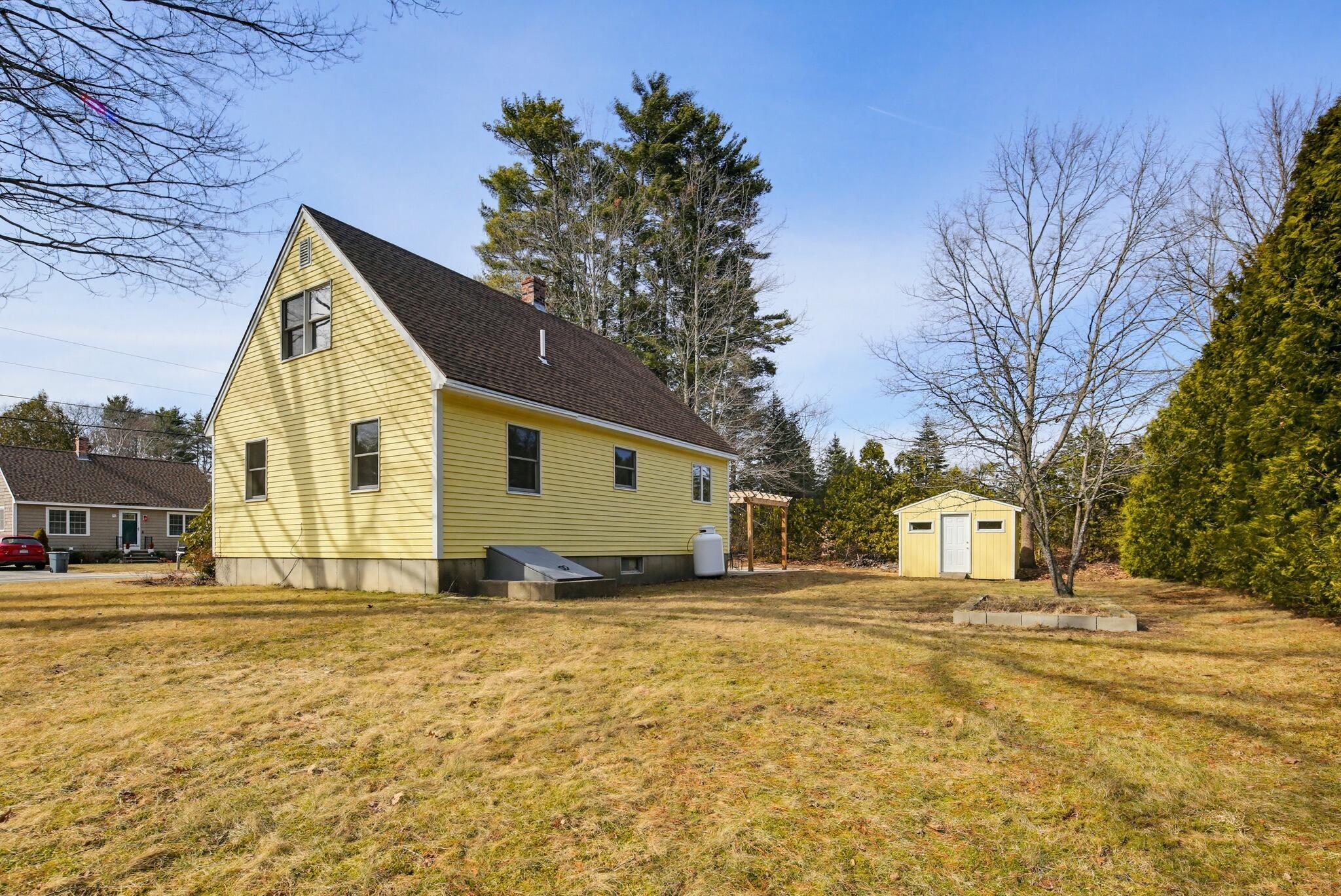 31 Hanson Drive