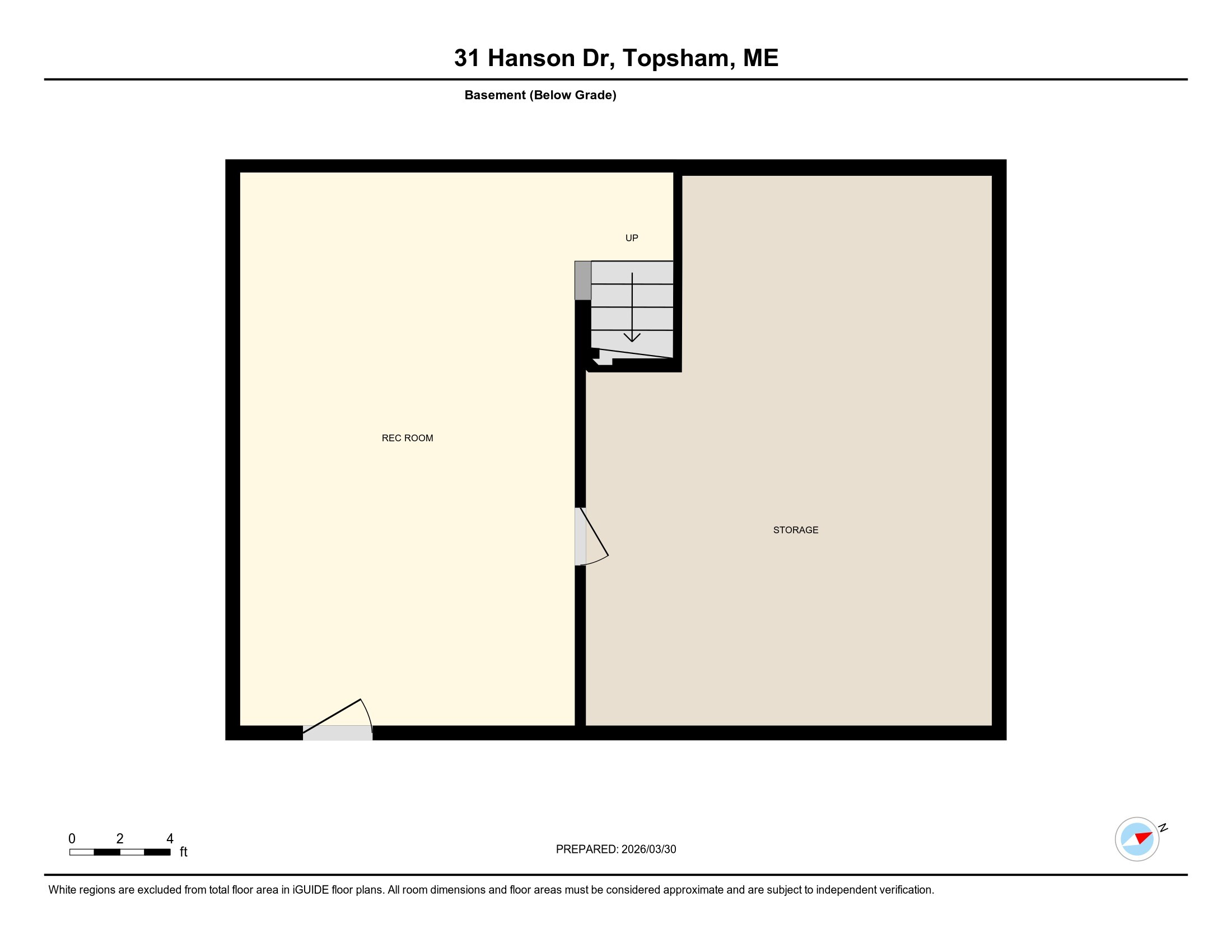 31 Hanson Drive