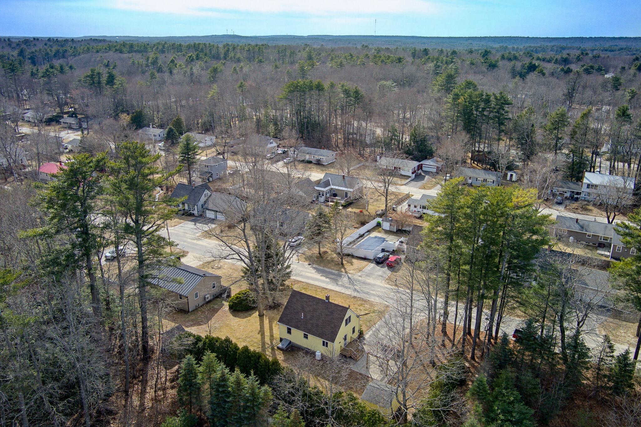 31 Hanson Drive