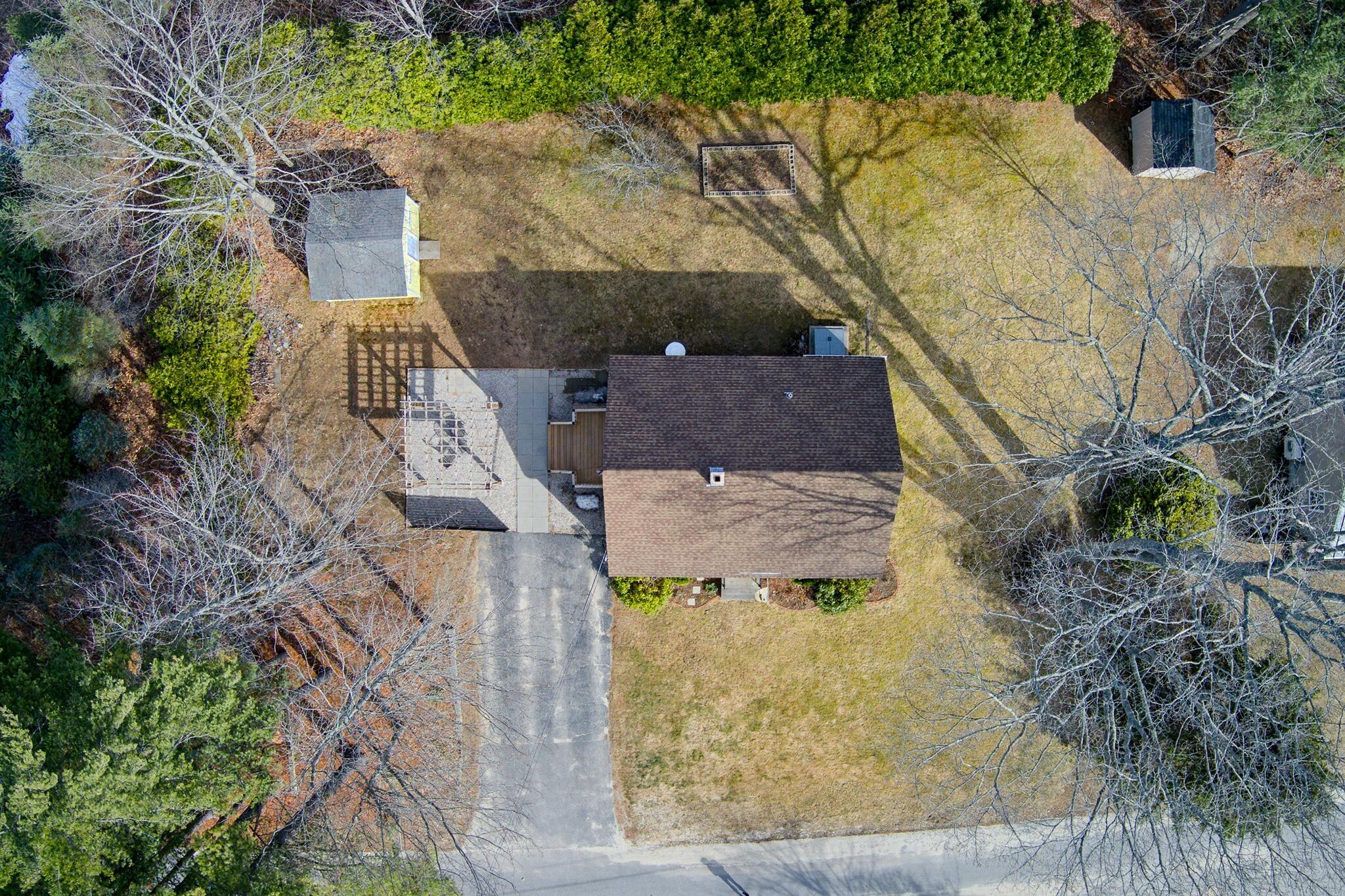 31 Hanson Drive