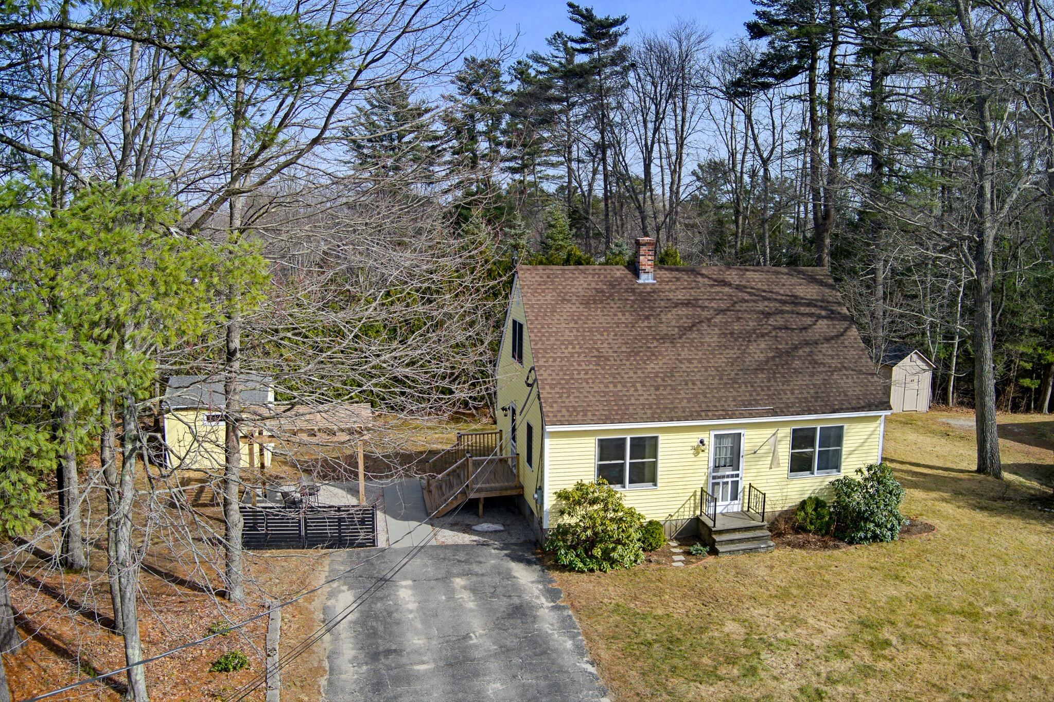 31 Hanson Drive