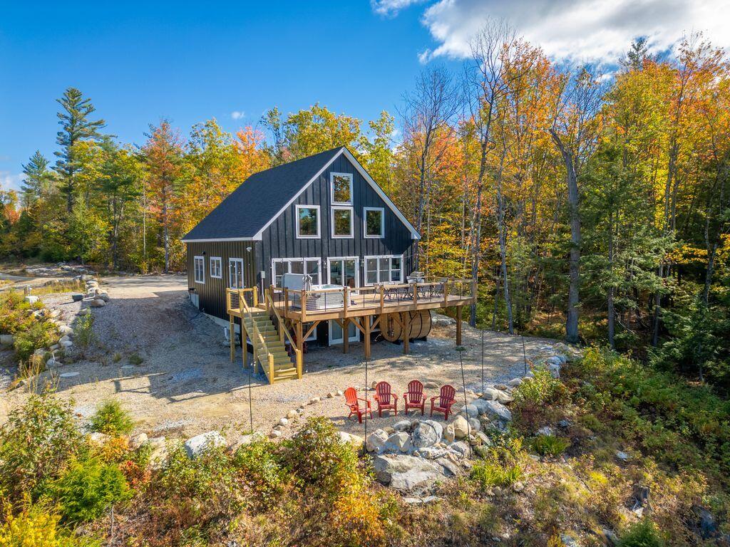 50 Hickory Drive