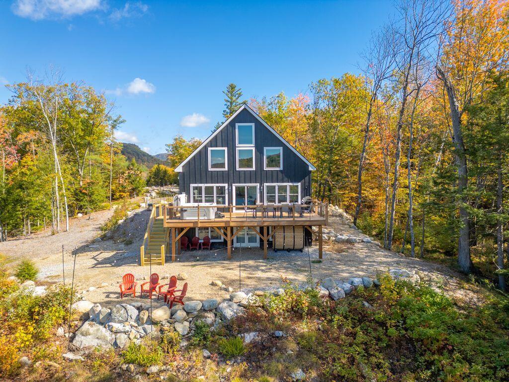 50 Hickory Drive
