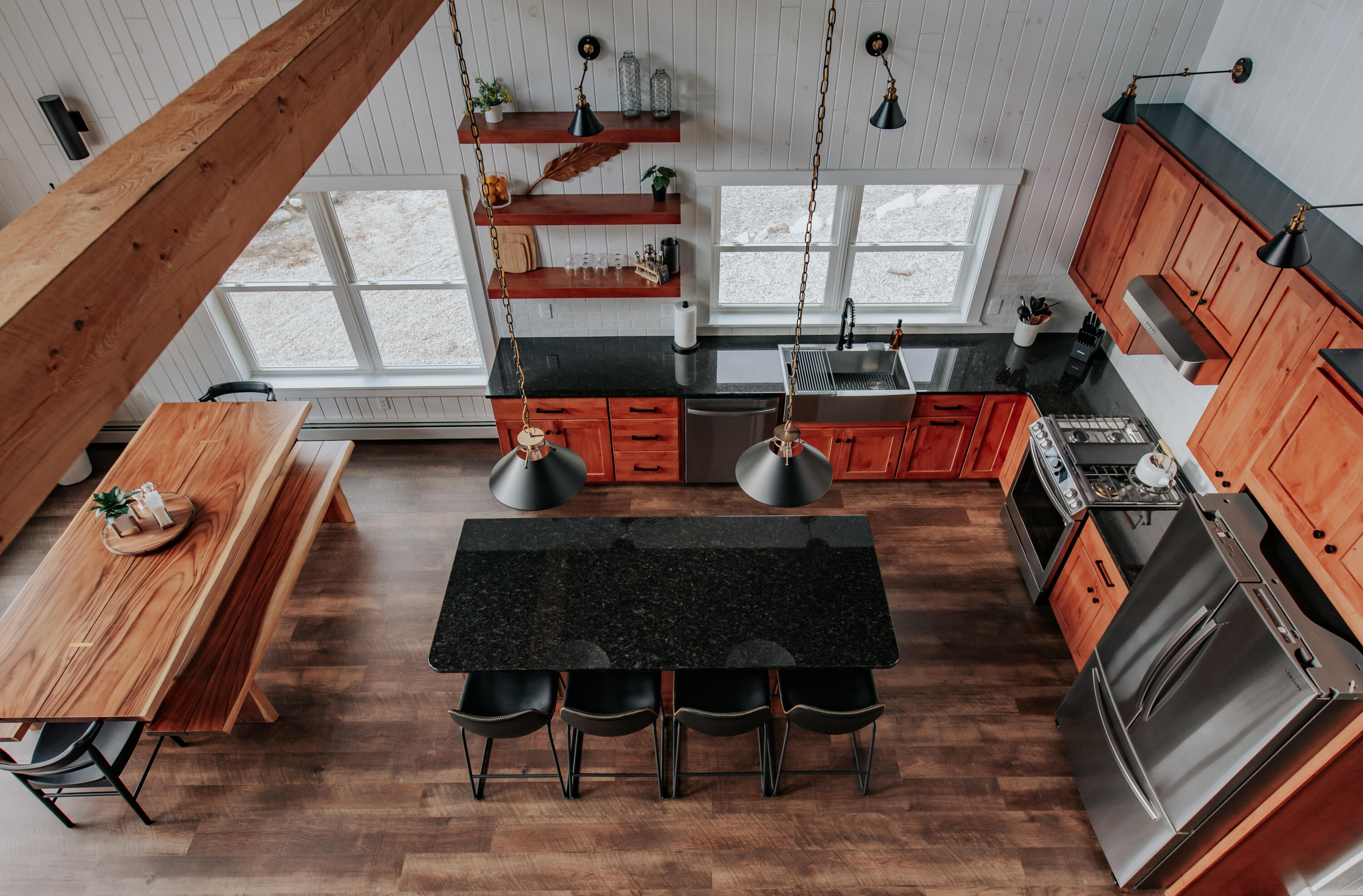 50 Hickory Drive