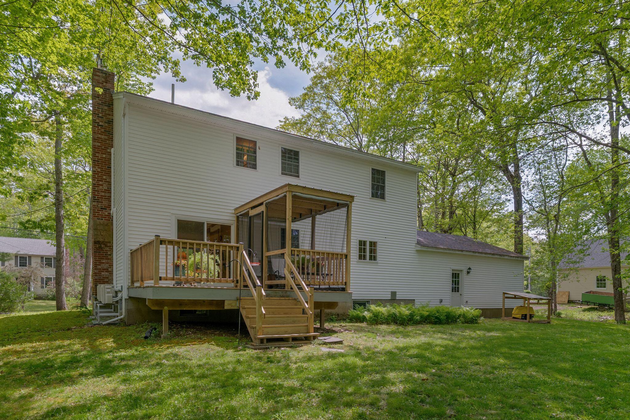 31 Melden Drive