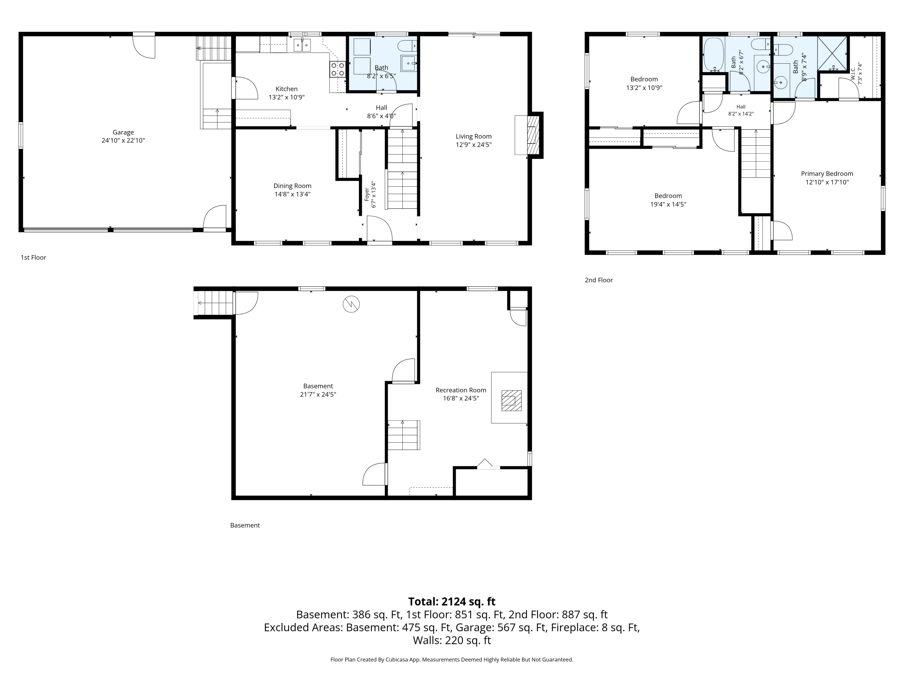 31 Melden Drive