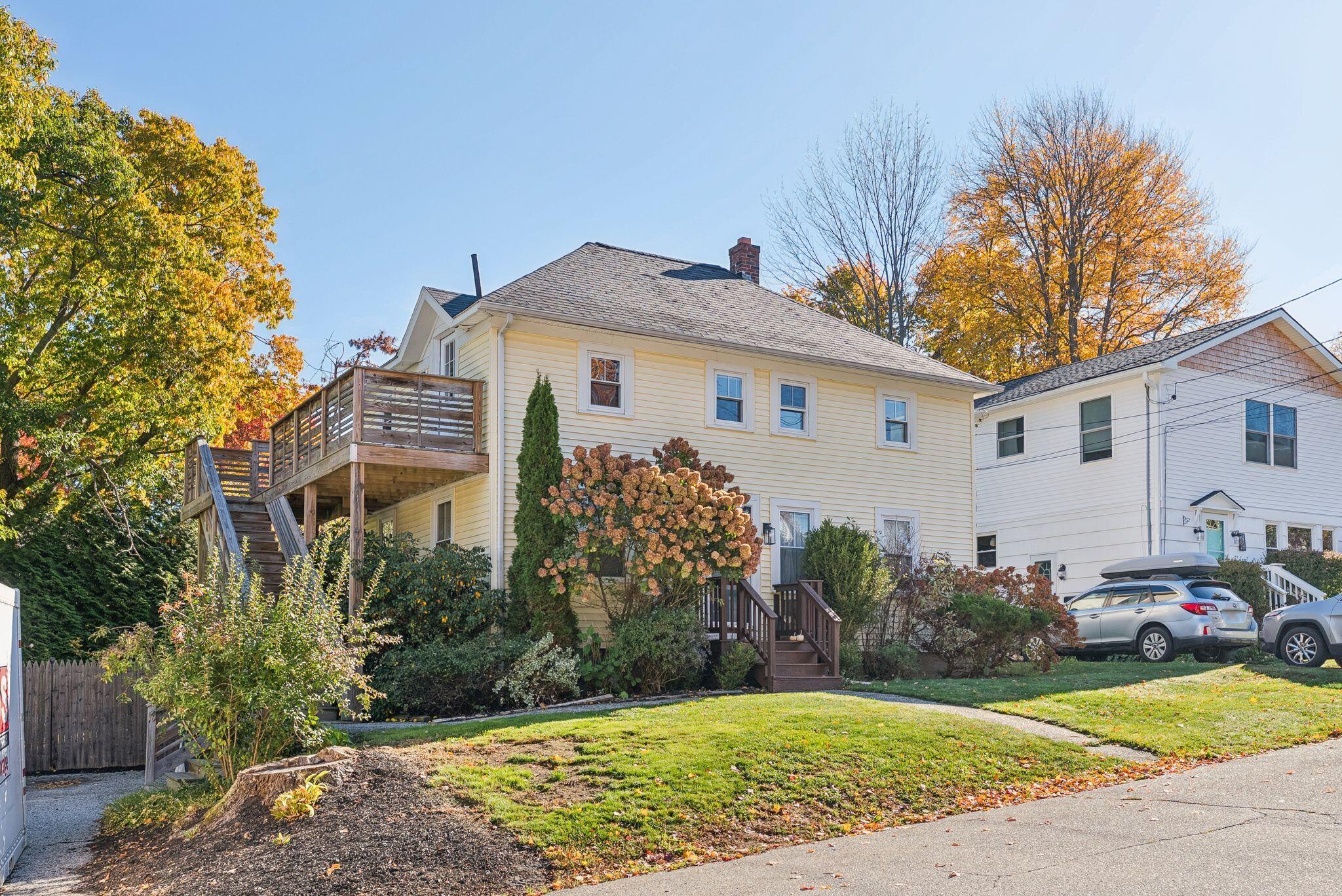 80 Jordan Avenue