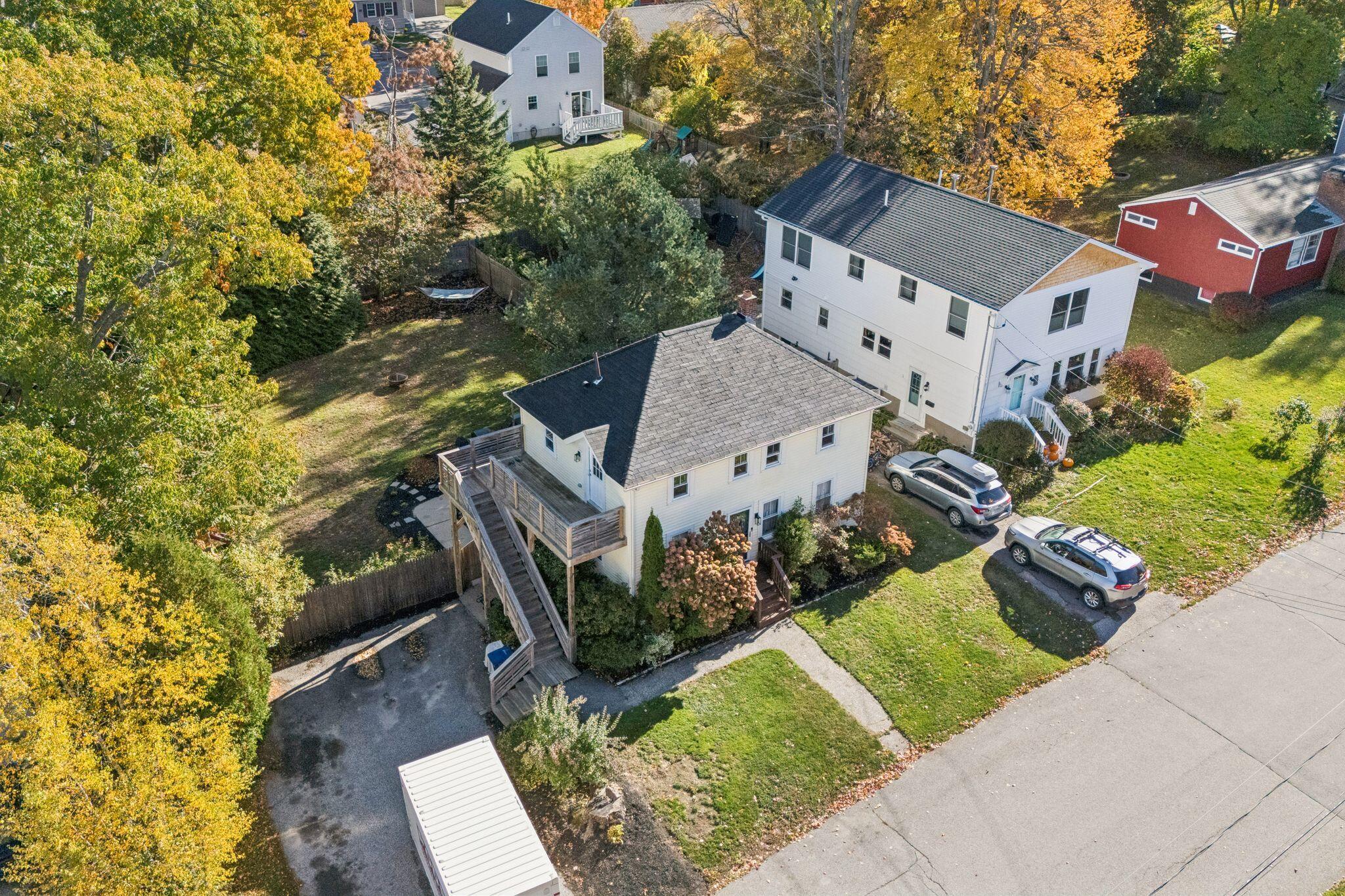 80 Jordan Avenue