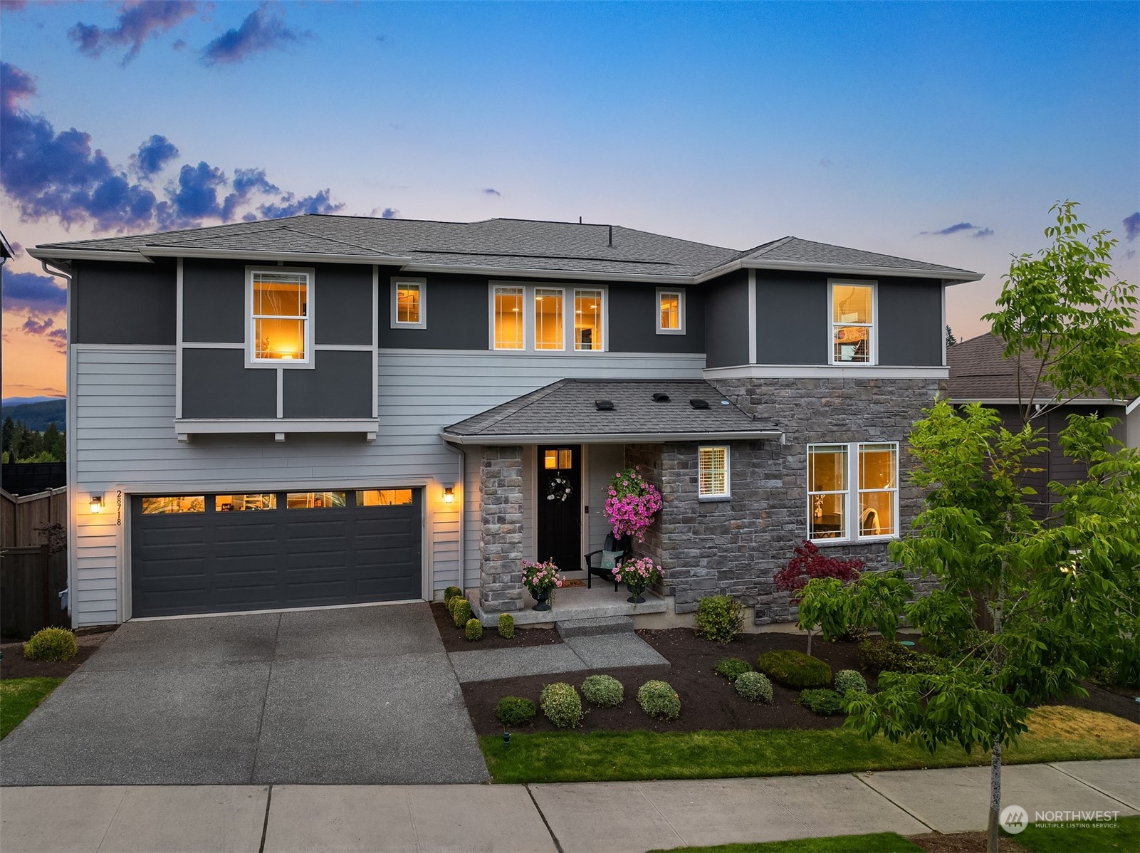 28718 NE 155th Street