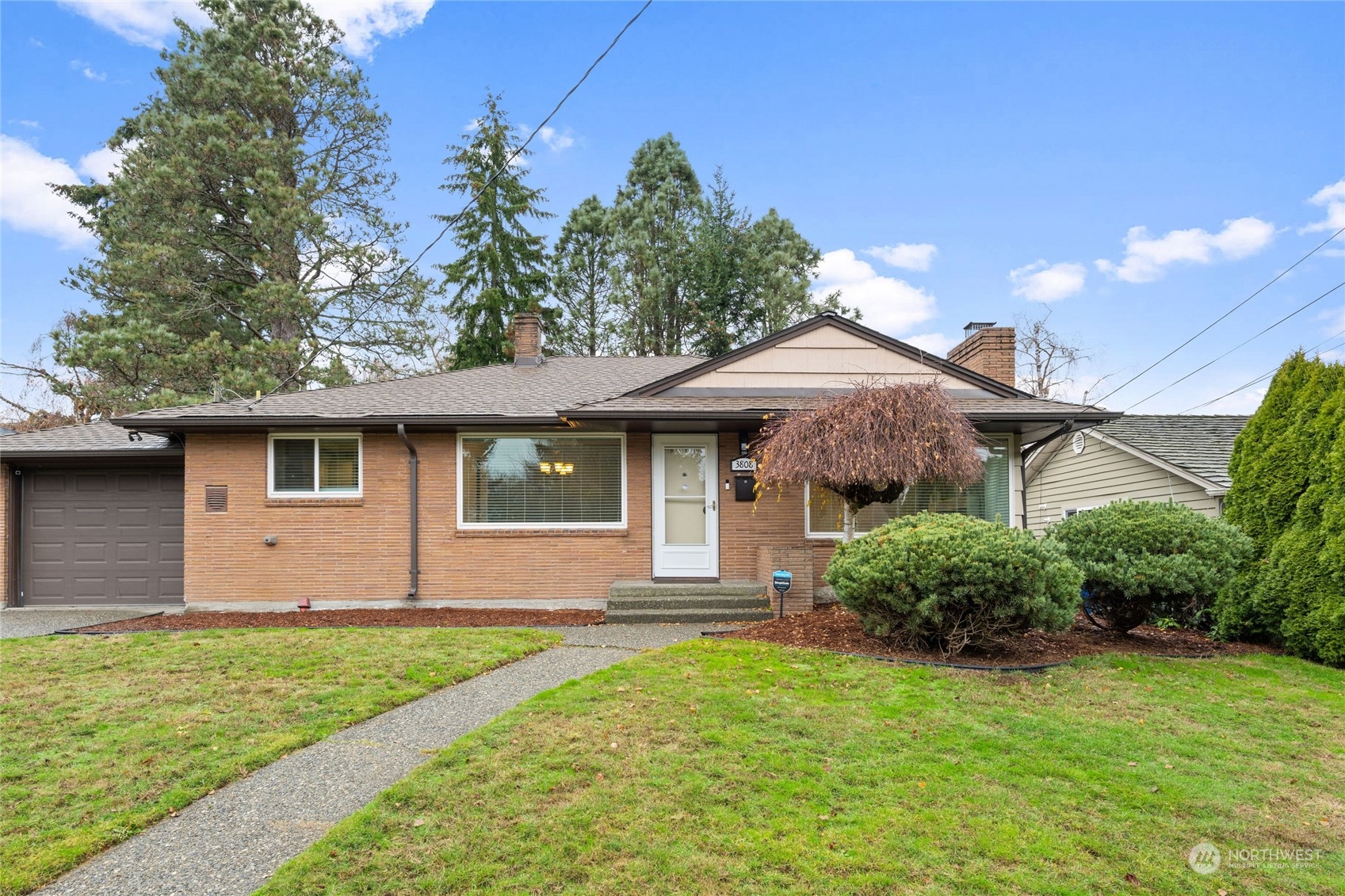 3808 SW 108th Street