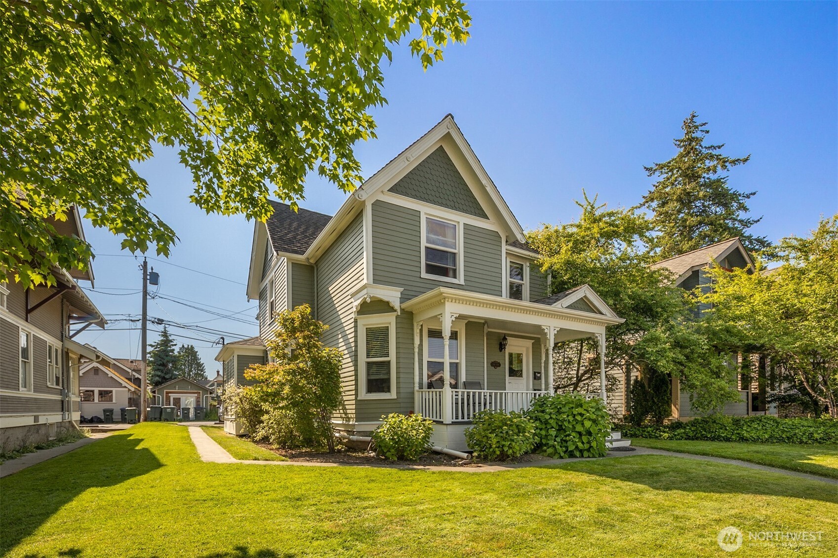 2321 Elm Street