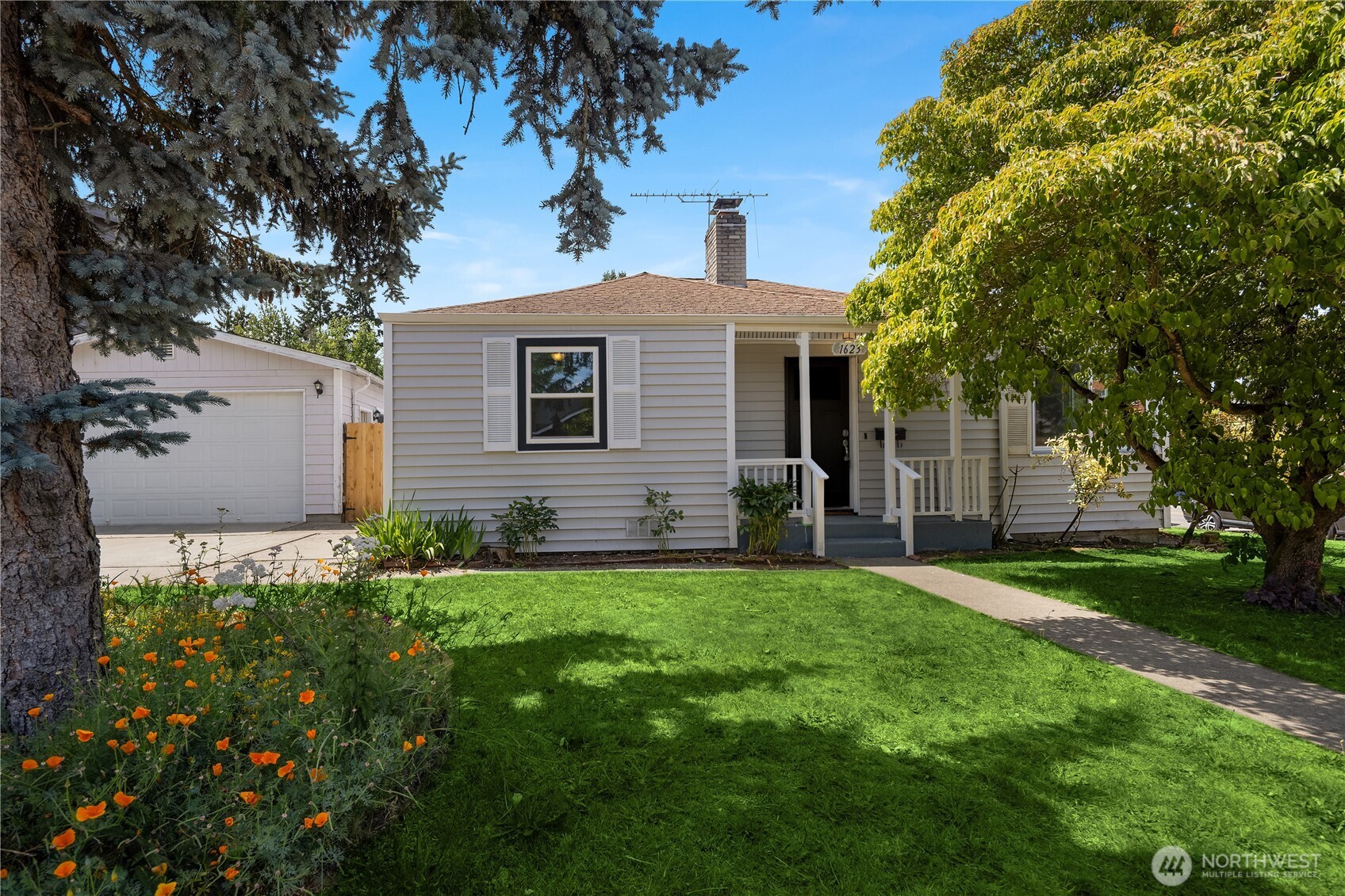 1623 N 90th Street