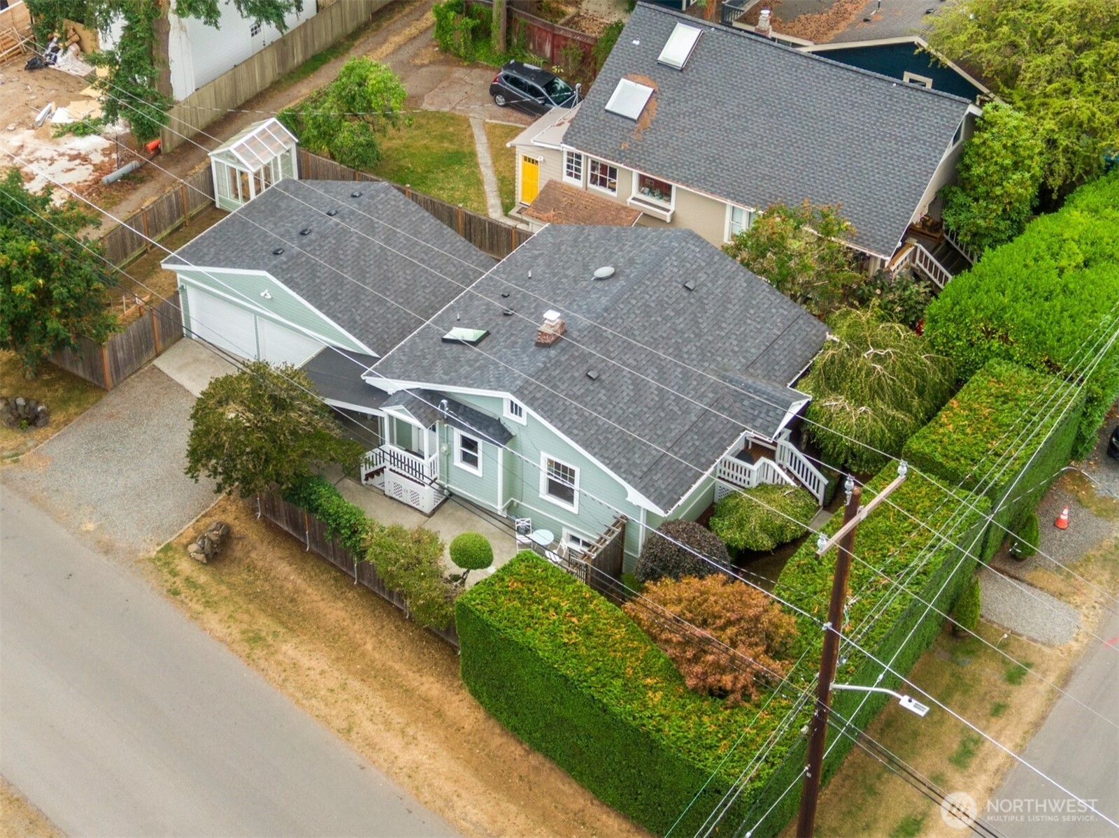 527 N 101st Street