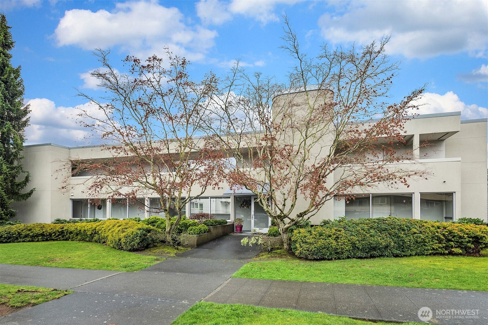 4457 44th Avenue SW Unit: 102
