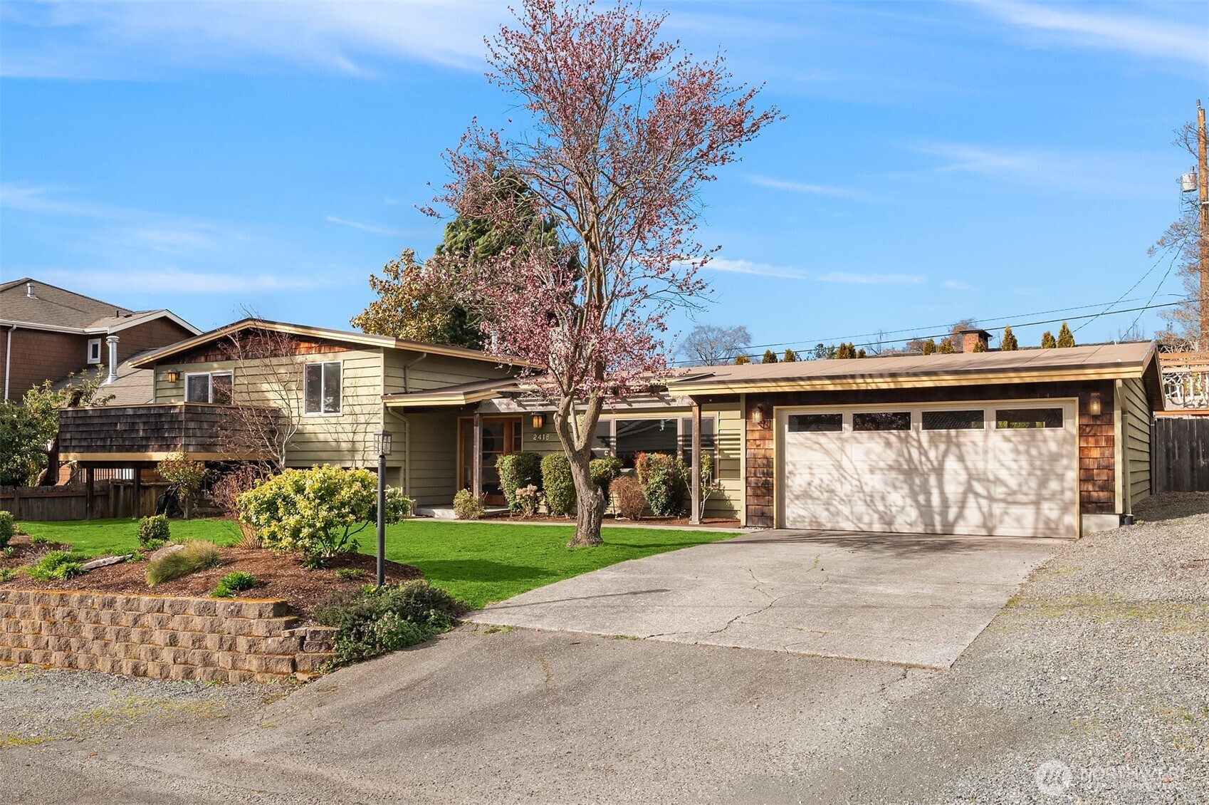2416 NW 198th Street