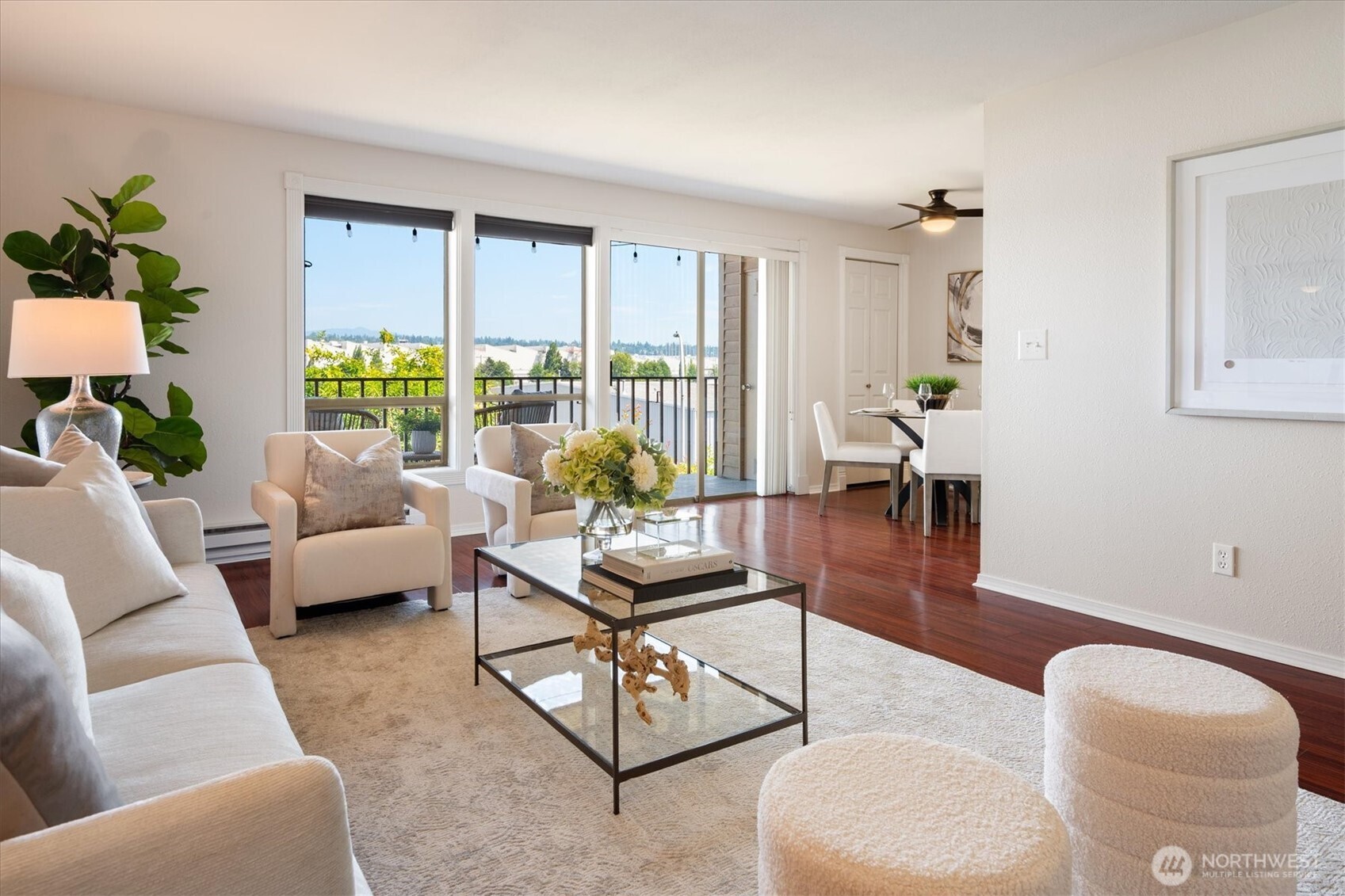 11600 Rainier Avenue S Unit: 202