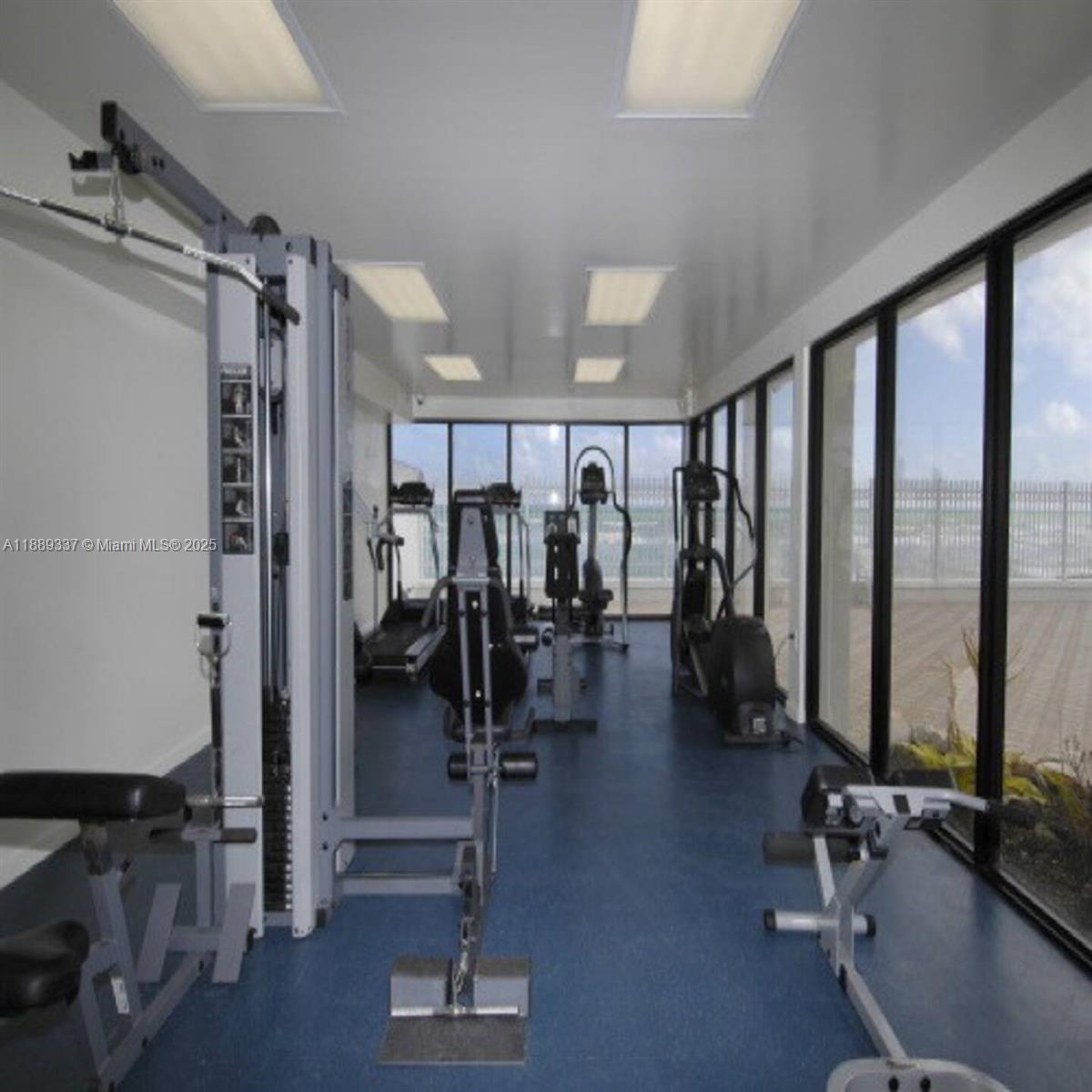 3505 S Ocean Dr # 601