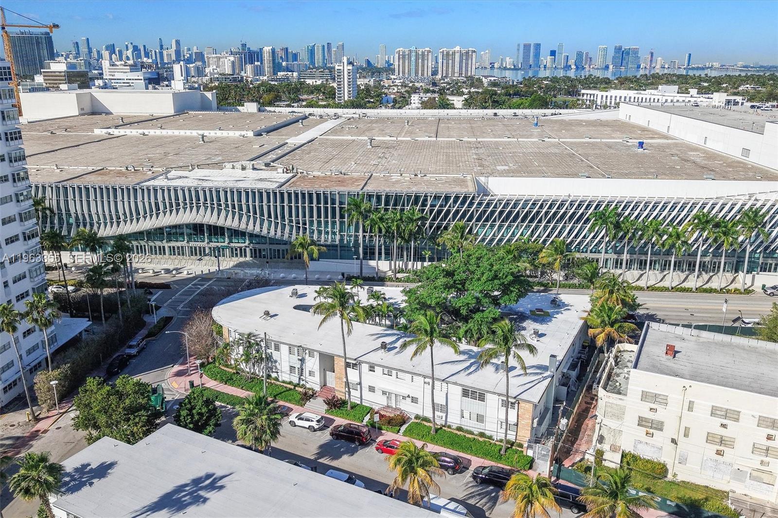 1925 Washington Ave # 21