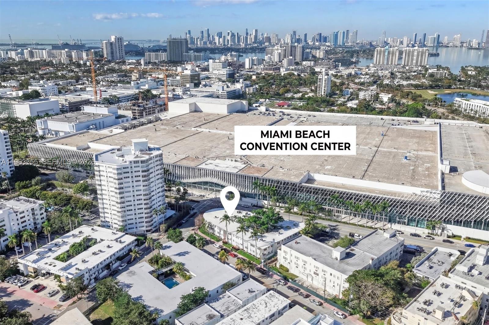 1925 Washington Ave # 21