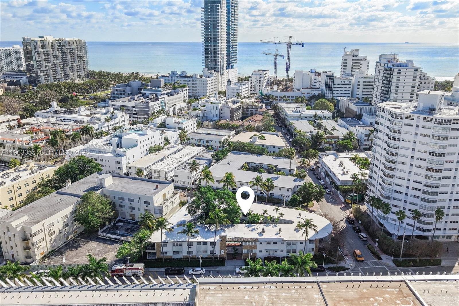 1925 Washington Ave # 21