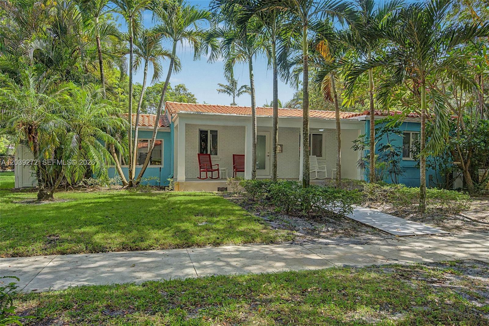 65 NW 107th St