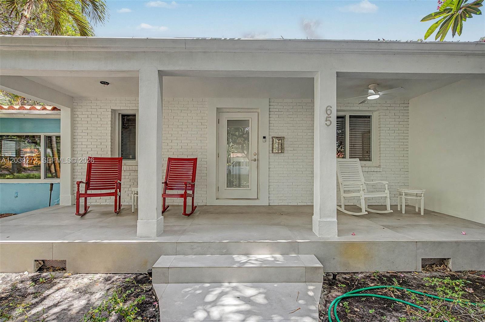 65 NW 107th St