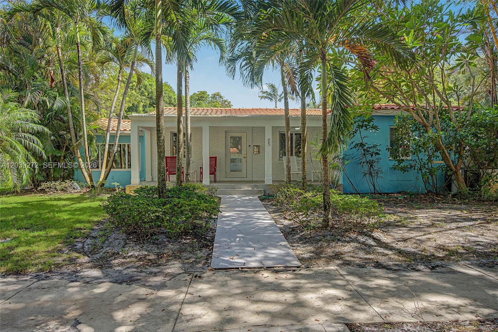 65 NW 107th St
