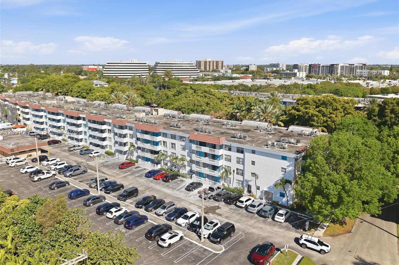 1800 Sans Souci Blvd # 201