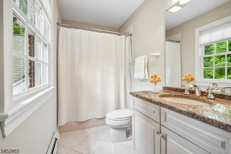 3 Forest Hill Dr