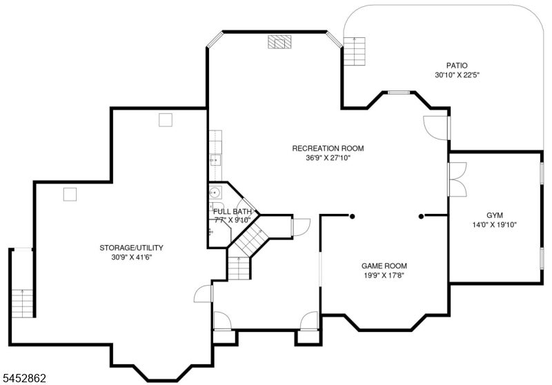 3 Forest Hill Dr
