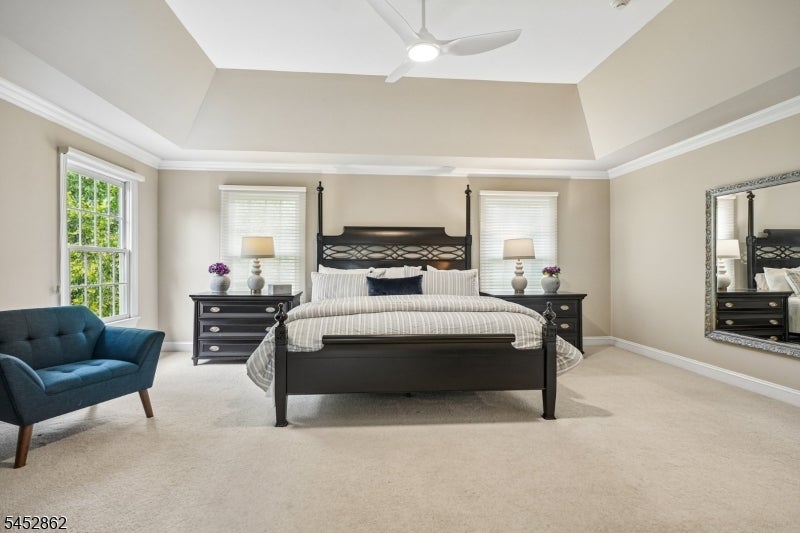 3 Forest Hill Dr