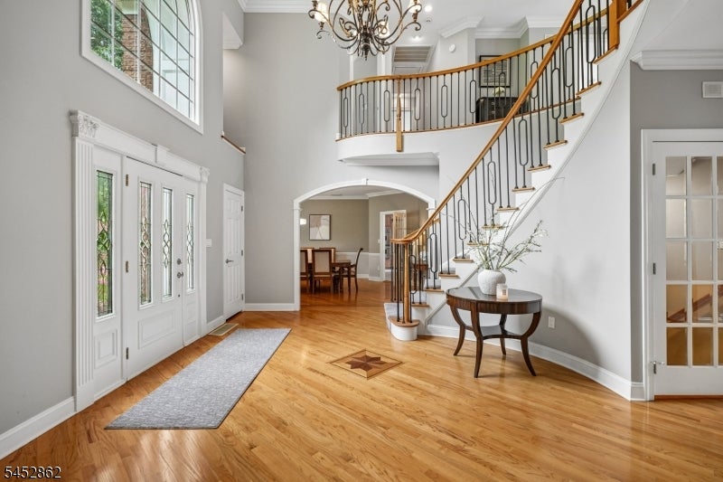 3 Forest Hill Dr