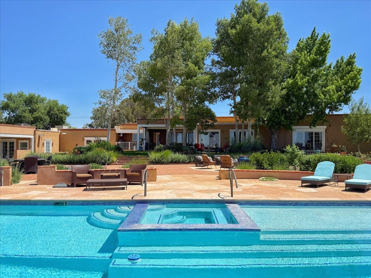 1110 Old Santa Fe Trail