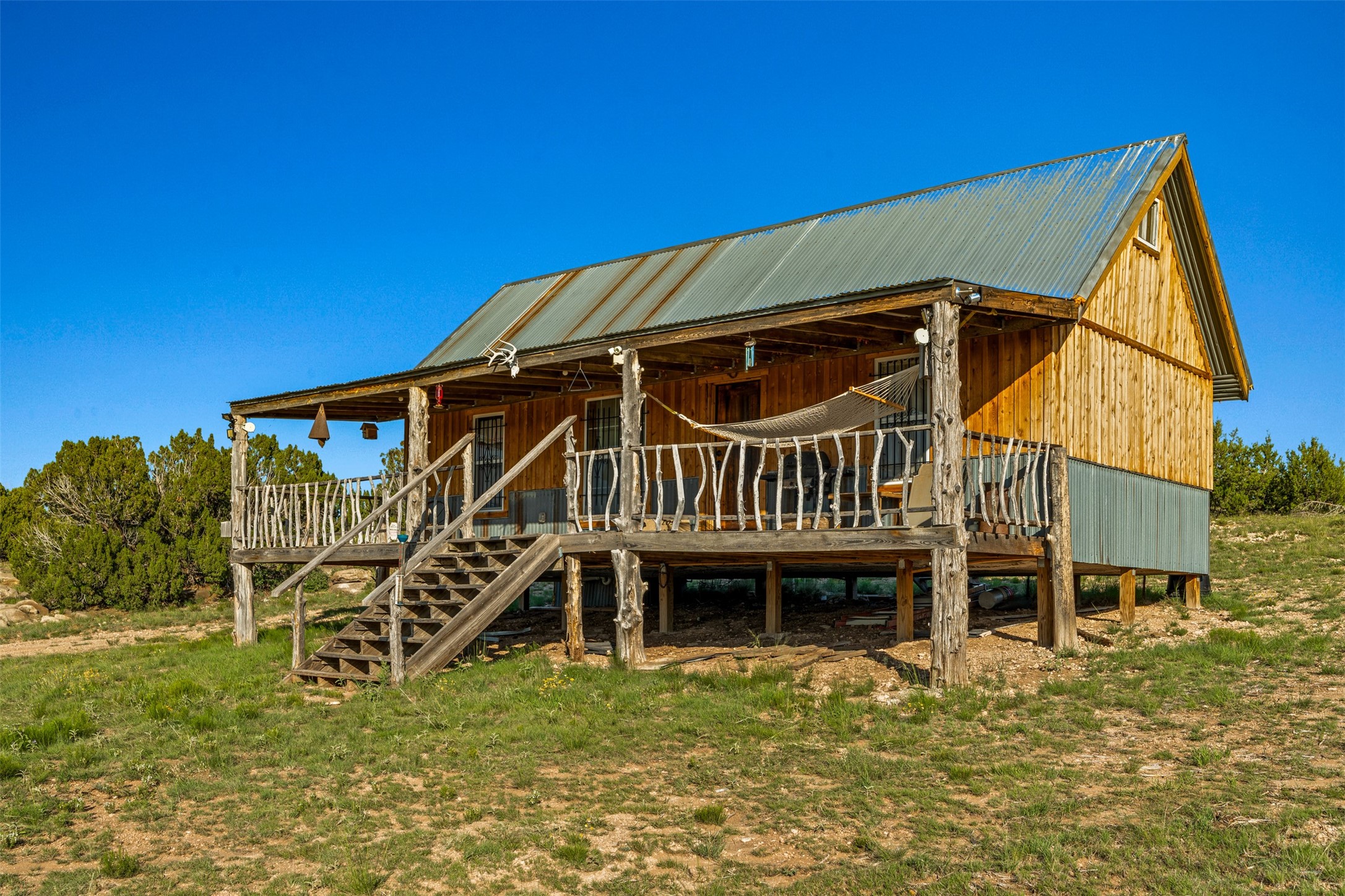 4221 Palo Amarillo Road