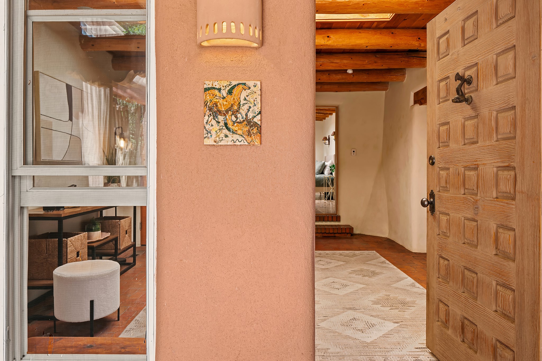 187 Tesuque Village Road