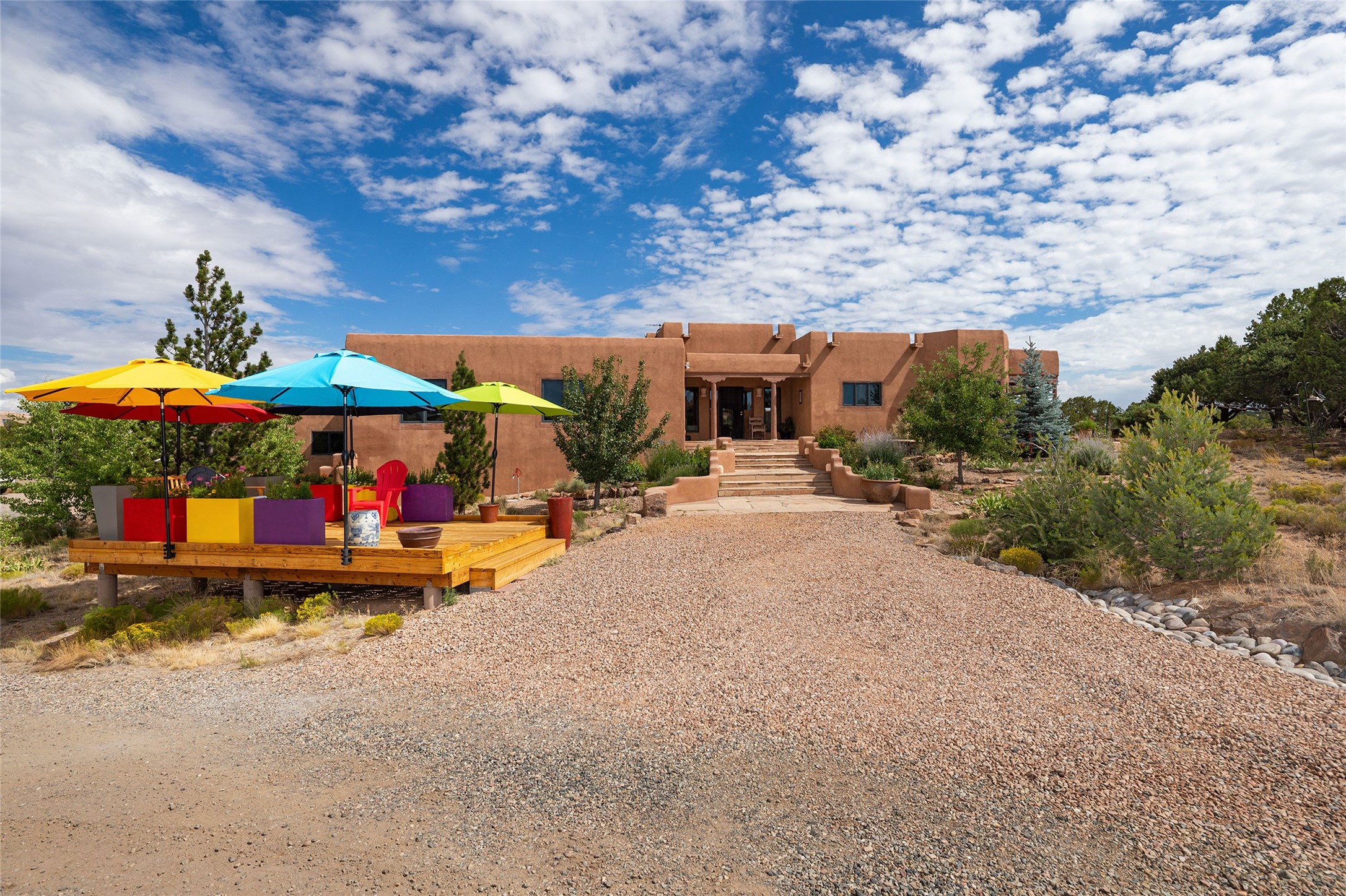 18 Blue Canyon Vista