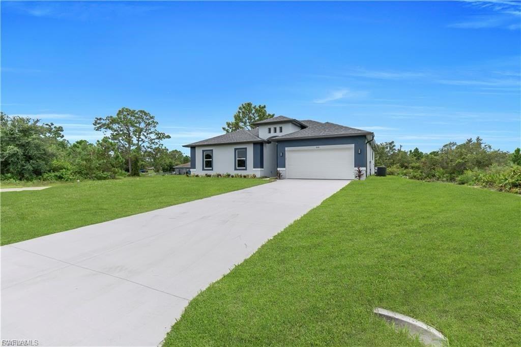 543 McArthur BLVD