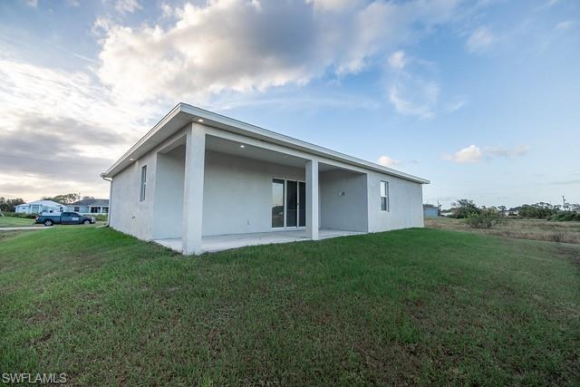 337 Rancho AVE