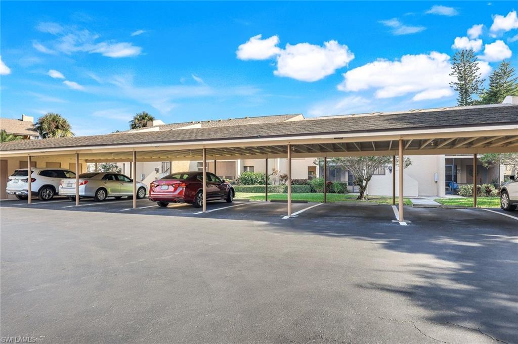 940 Palm View DR # 115